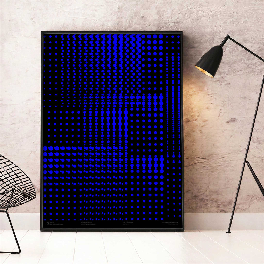 Blue 01