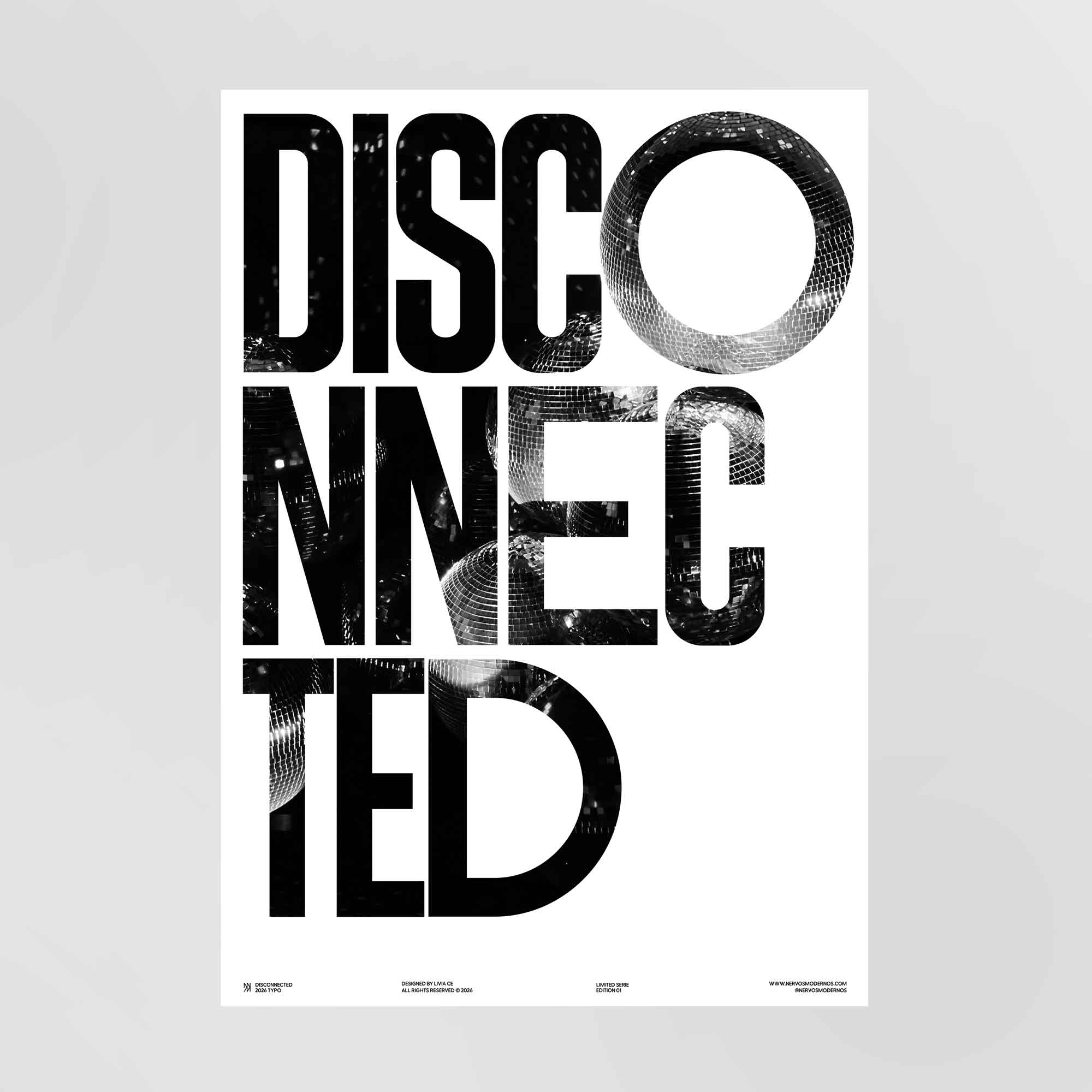 Disconnected