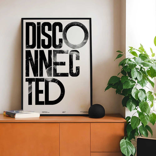 Disconnected