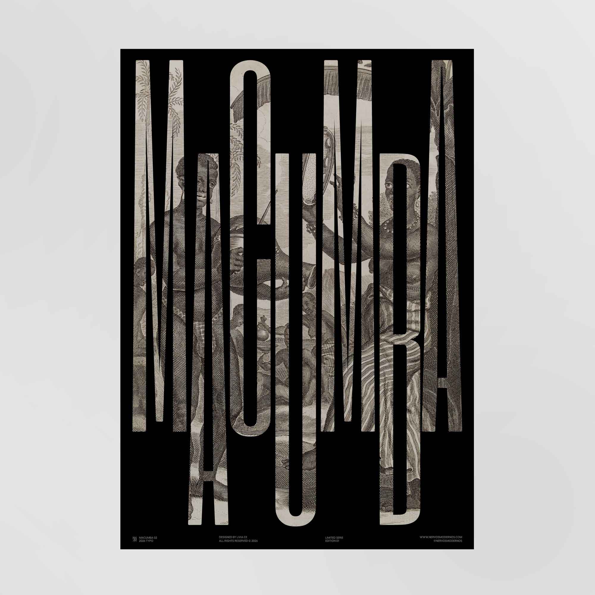 Macumba 02