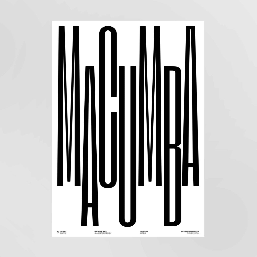 Macumba