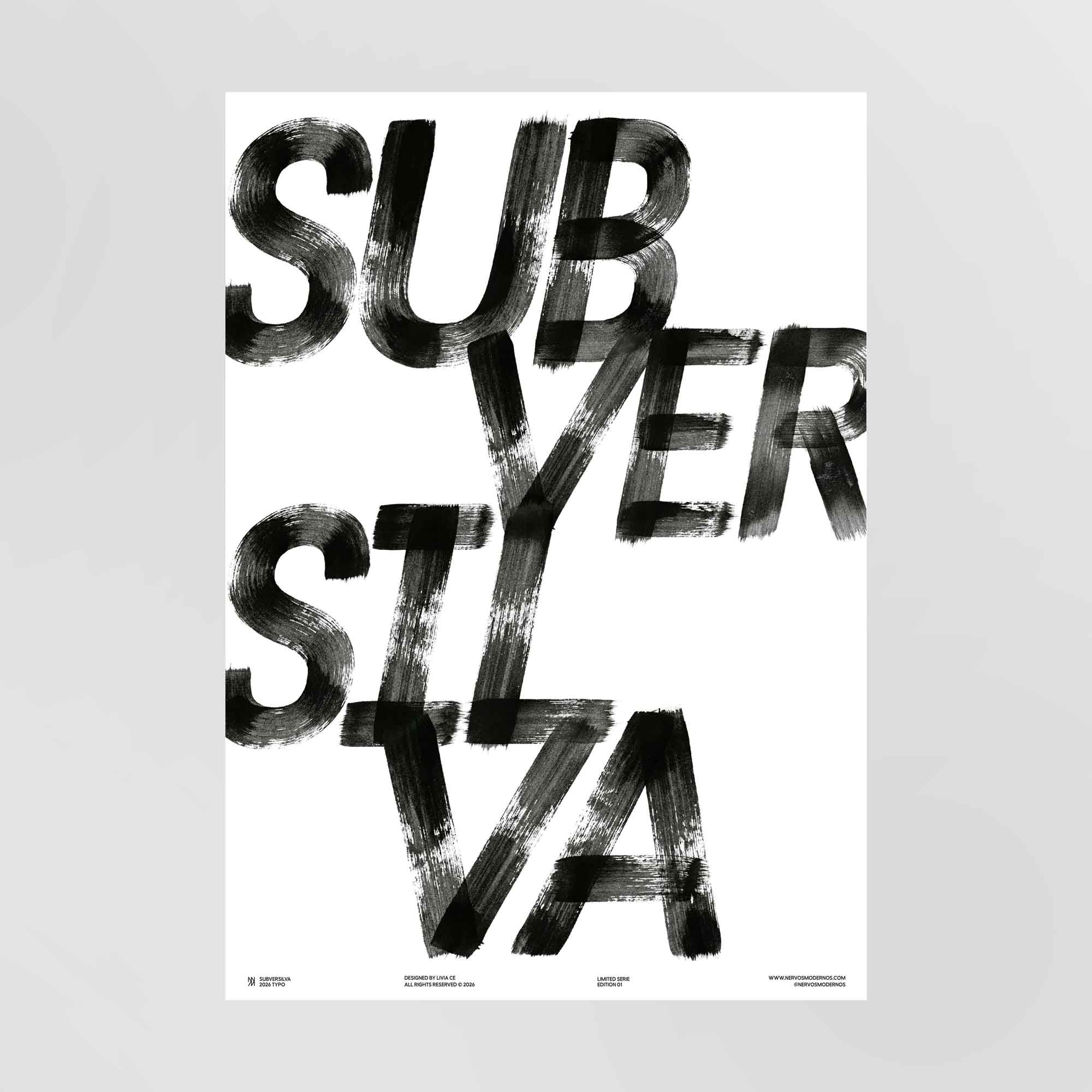 Subversilva
