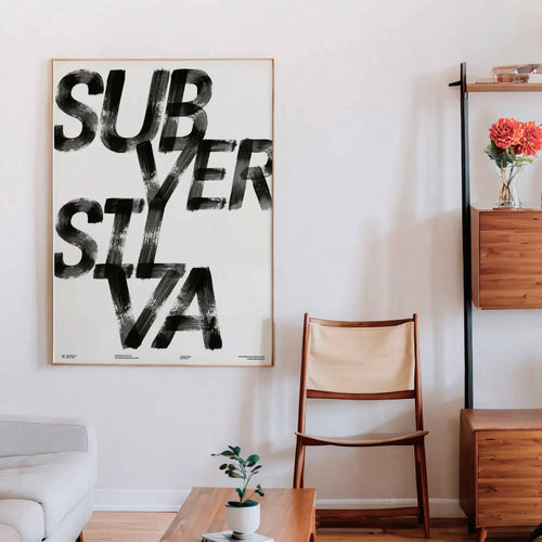 Subversilva